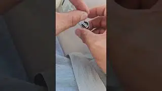 motor atascado mavic mini, solucion