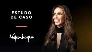 Renata Vichi | Grupo CRM | Incans&aacute;vel
