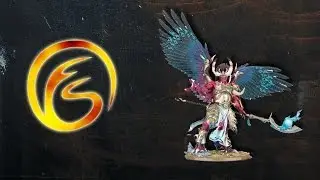 Games Workshop Magnus The Red Unboxing Daemon Prince Firestorm Games