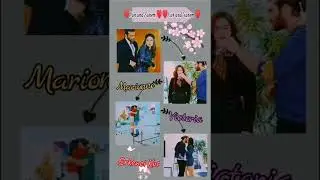 Reminiscing Can Divit and Sanem Aydin Memories | 