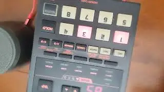 Sp-202 Sketches & Flexes 125