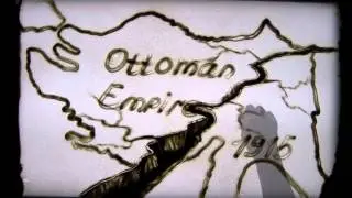 Armenian Genocide 1915 - 2015