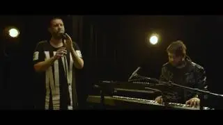 Built By Titan - Heart & Soul // YouTube Music Foundry