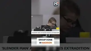 Slender Man arrest update: Morgan Geyser to be brought back to Wisconsin