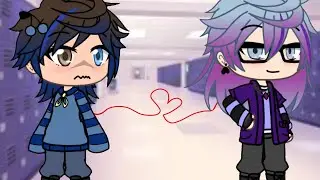 To find you in the stars | (GLMM) | Gacha life mini movie bl