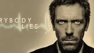 Dr. House M.D. - Soundtrack Original Theme - 3 Intro Mix by me