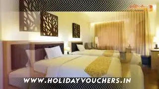 Holiday Package | Luxury Hotels | 70% Discount On All Vouchers | Pre-Bookings Start