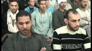 افراح ال الشمندي بسوهاج المنشاه الشيخ محمود الحلفاوي فرح ادهم وهيثم
