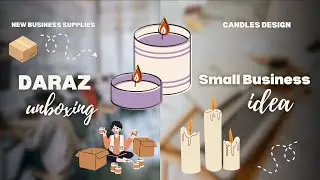 Unboxing Daraz📦: Your Next Business Idea! 💡 |   Exclusive | Top Tips 🎉 📦 don't miss out #unboxing