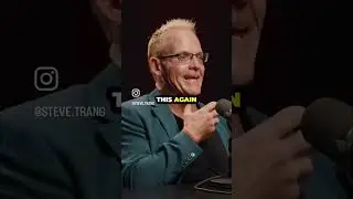 Steve Trang Podcast