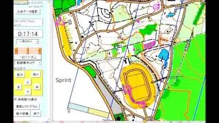 SprintGPS
