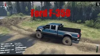 How to Install SpinTires Mods