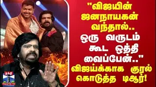 T Rajendran | 