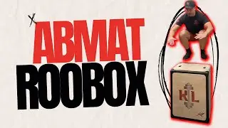 RooBox Revealed: The Future of Plyometric Training Is Here | In-Depth Review #plyometrics