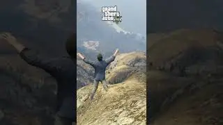 GTA 5 vs RDR2 - Physics Comparison Pt.3
