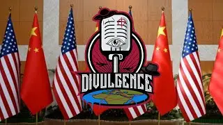 #76: China and the U.S., Crypto, and Expanding Surveillance States w/ Kurtis Warren and Roger Huang