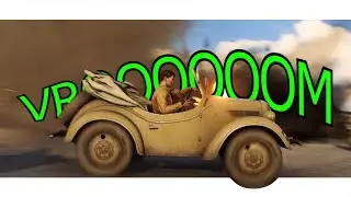 32ND CAR PROBLEMS // Battlefield 5 Funny Moments