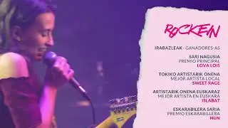 2023 ROCKEIN AFTERMOVIE