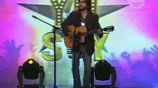 CASTING - Yo Soy Fito Paez [15-08-12] Yo Soy Tercera Temporada