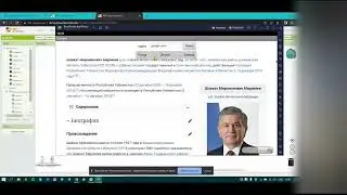 App Inventor пианино и мини браузер