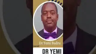 Selective Justice: Is the EFCC a Tool of the Ruling Class? | With Dr. Yemi Badru