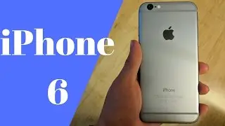 iPhone 6 Review - Is It Still Worth It? Should You Still Buy the iPhone 6?