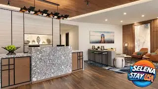 Hyatt Place Santa Barbara | Santa Barbara (CA), United States | Hotel Review 🌟