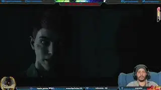 LITTLE HOPE ENDING! This Was Awesome! & Scary | Dark Pictures Anthology Gameplay Walkthrough Part 2