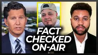 Watch Fox News Host Destroy Dem&rsquo;s Narrative w/ Facts in Only 1 Minute