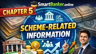 Scheme Related Information Explained Smartbanker.online # chapter 5 # Smartbanker.online