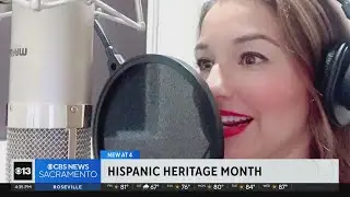 Sacramento gets its first-ever Spanish podcast