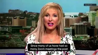 Liz Bonis shows Hope Merz, DNP and Dr Jon Mendelsohn demonstrating Botox Cosmetic Treatment LIVE...