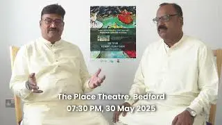 SONGS OF THE MYSTICS &ndash; TRADITIONAL SUFI QAWWALI- UK TOUR 2025