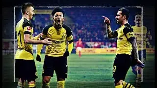Paco, Sancho, Reus &Co&raquo;Lang lebe die Gang&laquo;Skills&Goals