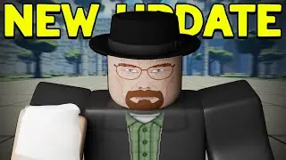 This NEW UPDATE is Actually INSANE 💀 | Jump Showdown Roblox
