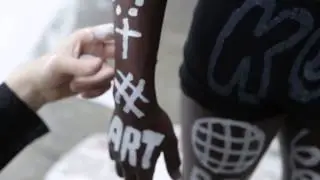 EGYBOY KEITHARINGISM