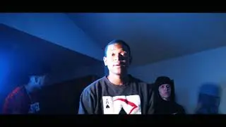 ST Kayda - Ready To Slide (OFFICIAL VIDEO) Dir. By HeadShotzFilmz