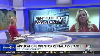 Rent & Utility Assistance