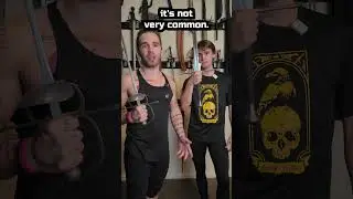 Why VR Sword Combat feels TERRIBLE! #sword #Gaming #vr