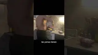No separar yemas de claras