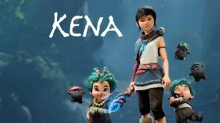 Kena: Bridge of Spirits. Прохождение (2)