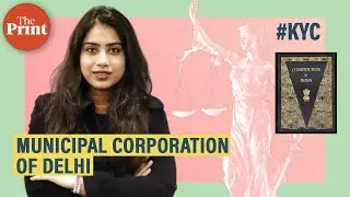 Why is Centre & AAP led Delhi govt at loggerheads over Municipal Corporations?
