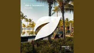 Para&iacute;so (Urban Sunset Mix)