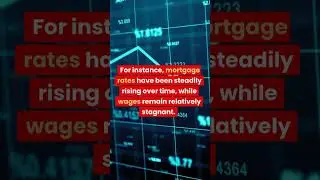 WILL THE HOUSING MARKET CRASH IN 2023? | HOUSING CURRENT MARKET UPDATES  #viralshorts #youtube
