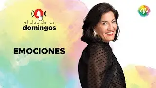 Aprende a gestionar tus EMOCIONES - Vidas en positivo con Ana Asensio