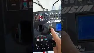 Simulador de Centrais ECUSIM GT-4 - S10 EDC16C9
