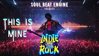 Dance Pop x Electro Club Anthem | This Is MINE | Luxury Flex & Power Groove | Soul Beat Engine