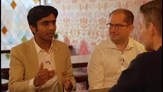 Getting GenAI Ready, Episode Three: Featuring Snowflake and GlobalLogic