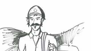 Drysdales - Clothes That Work Storyboard