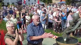 Rosenfestival 2024